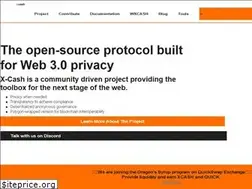Sites similar to x-network.io