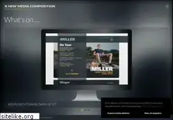 Sites similar to x-new-media.de