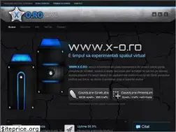 Sites similar to x-o.ro