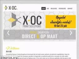 Sites similar to x-oc.com