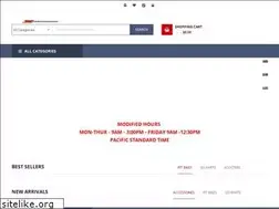 Sites similar to x-offroad.com