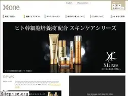 Sites similar to x-one.co.jp