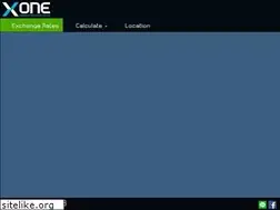 Sites similar to x-one.co.th