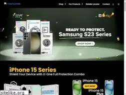 Sites similar to x-one.com.au