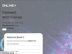 Sites similar to x-online.plus