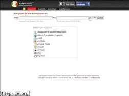 Sites similar to x-ops.de