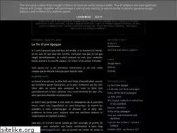 Sites similar to x-ould-y.blogspot.com