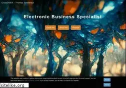 Sites similar to x-over.com