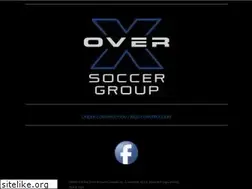 Sites similar to x-oversoccer.com