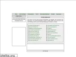 Sites similar to x-para.de