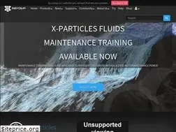 Sites similar to x-particles.com