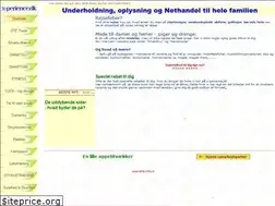 Sites similar to x-perience.dk