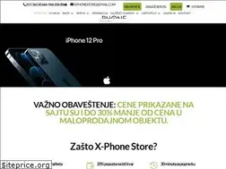 Sites similar to x-phone.rs