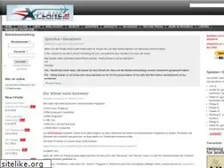 Sites similar to x-plane.at