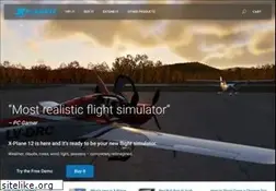 Sites similar to x-plane.com