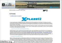 Sites similar to x-plane.es