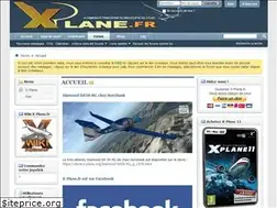 Sites similar to x-plane.fr