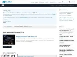 Sites similar to x-plane.it