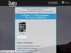 Sites similar to x-plane11.fr
