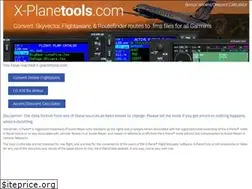Sites similar to x-planetools.com