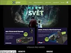 Sites similar to x-play.cz