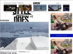 Sites similar to x-play.jp