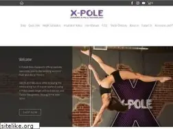 Sites similar to x-pole.co.nz