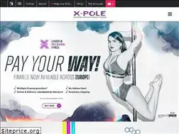 Sites similar to x-pole.co.uk