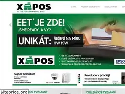 Sites similar to x-pos.cz