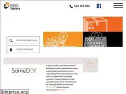 Sites similar to x-press.com.pl