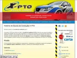 Sites similar to x-pto.com