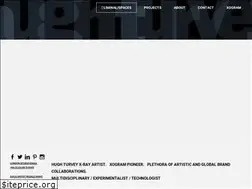 Sites similar to x-rayartist.com