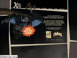 Sites similar to x-raykid.com