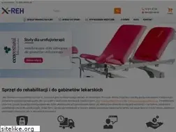 Sites similar to x-reh.pl