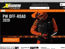 Sites similar to x-rider.it