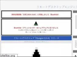 Sites similar to x-row.net