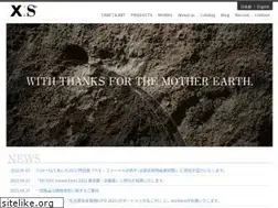 Sites similar to x-s.jp