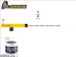 Sites similar to x-sauce.com