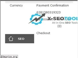 Sites similar to x-seotools.com