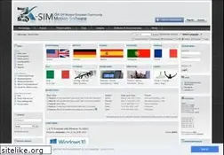 Sites similar to x-sim.de
