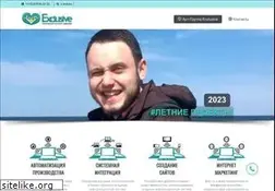 Sites similar to x-sive.eu