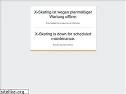 Sites similar to x-skating.com