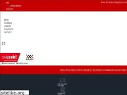 Sites similar to x-socks.at