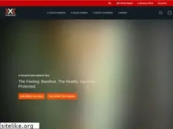 Sites similar to x-socks.ch