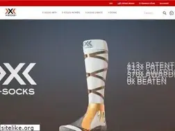 Sites similar to x-socks.com