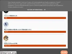 Sites similar to x-specs.blogspot.com