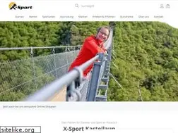 Sites similar to x-sport-kastellaun.de