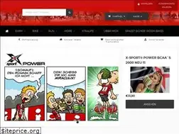 Sites similar to x-sport.at