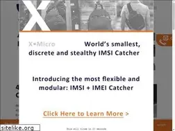 Sites similar to x-surveillance.com
