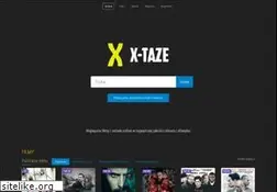 Sites similar to x-taze.pl